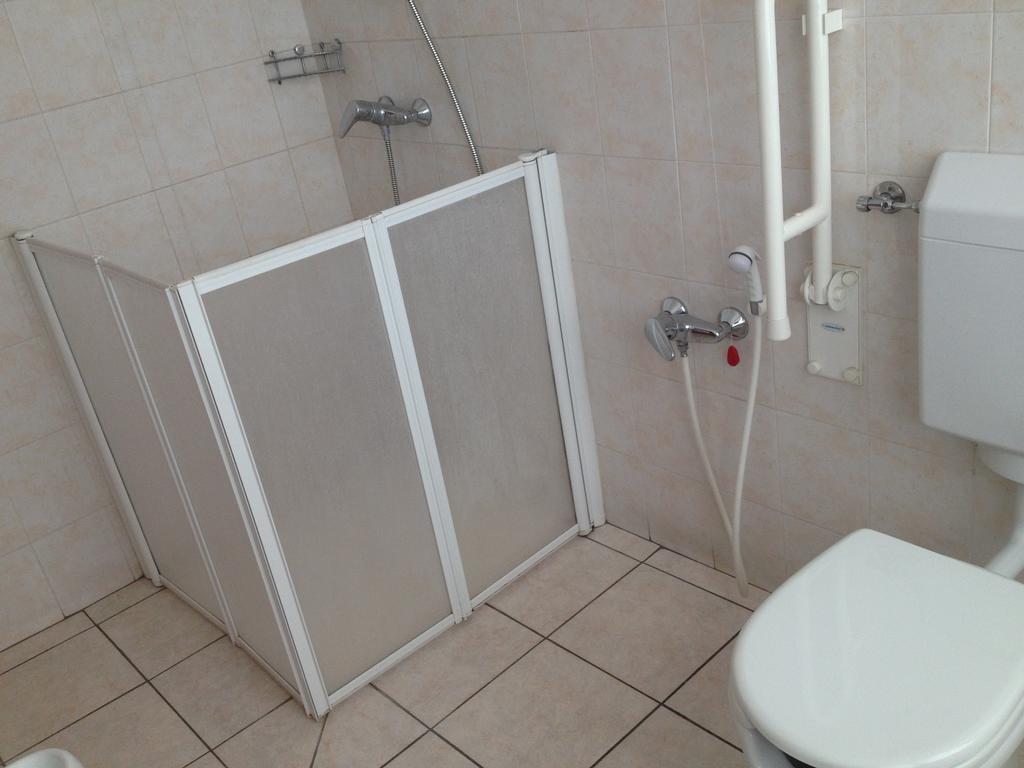 וארסה Hotel Belforte מראה חיצוני תמונה