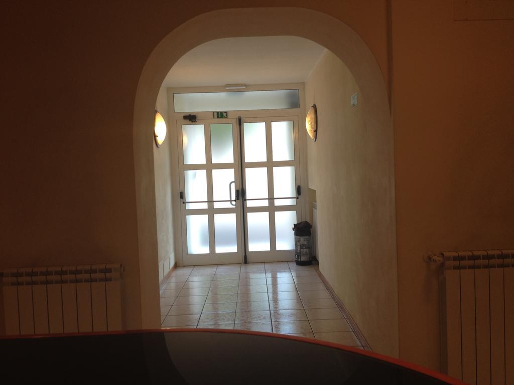 וארסה Hotel Belforte מראה חיצוני תמונה