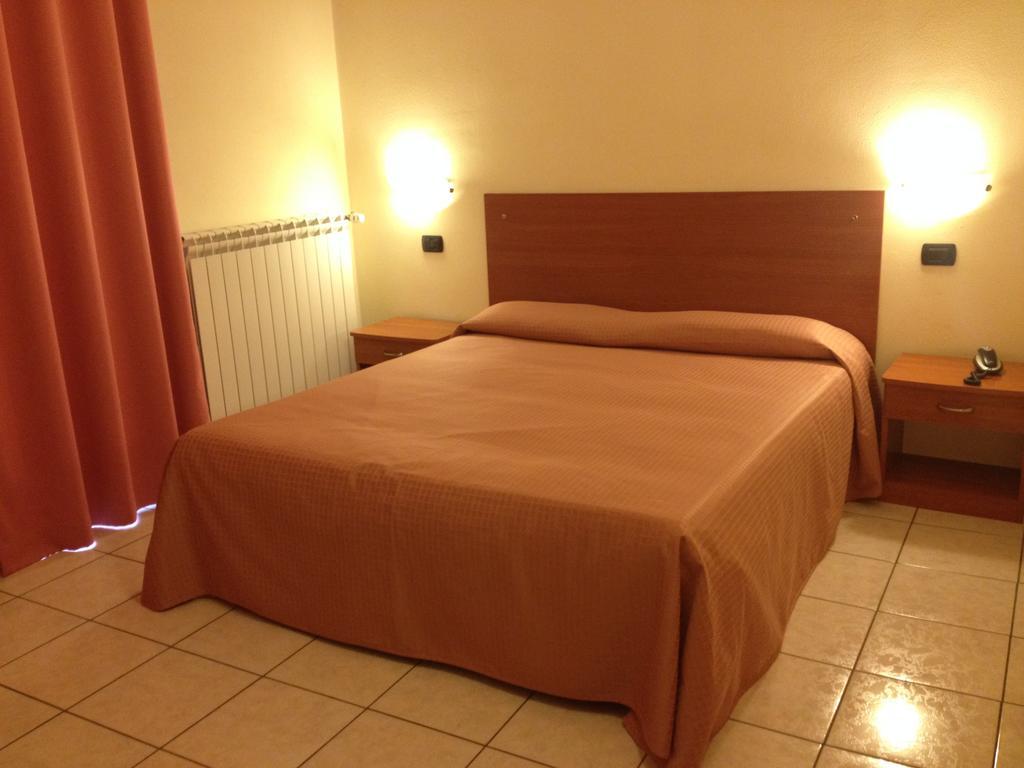 וארסה Hotel Belforte חדר תמונה
