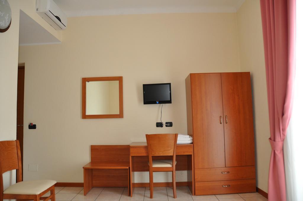 וארסה Hotel Belforte מראה חיצוני תמונה