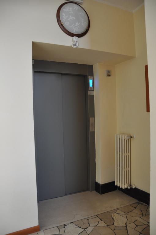 וארסה Hotel Belforte מראה חיצוני תמונה